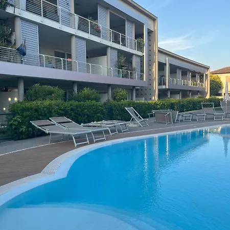 La Darsena * Peschiera del Garda
