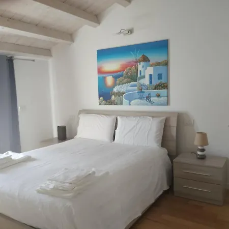 La Darsena