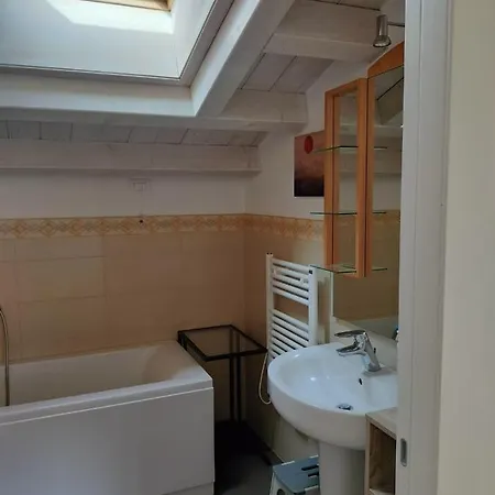 Apartment La Darsena