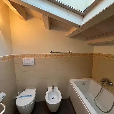 La Darsena Apartment