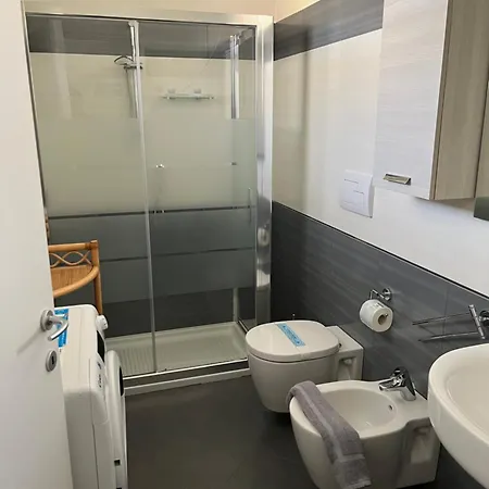 La Darsena Apartment