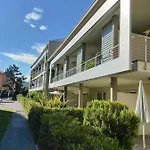 公寓 La Darsena *