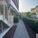 公寓 La Darsena *
