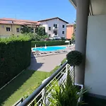 公寓 La Darsena 佩斯基耶拉德加达
