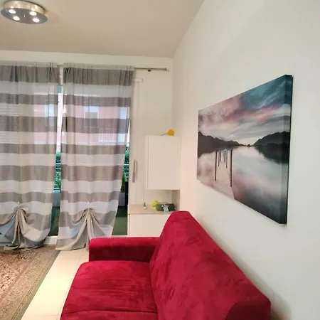 Appartement La Darsena Peschiera del Garda