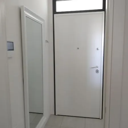 Appartement La Darsena *