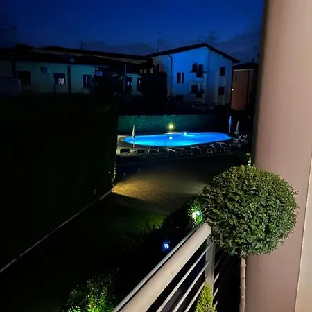 La Darsena Appartement *