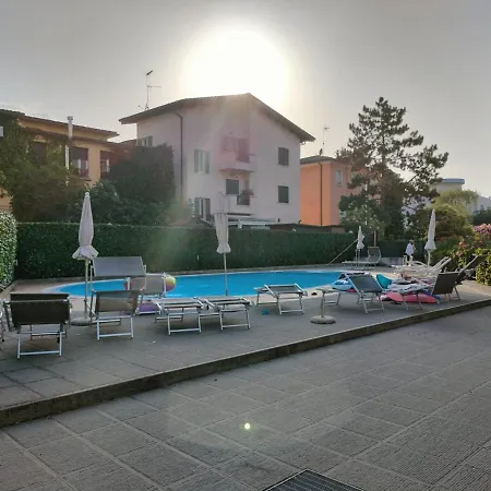 公寓 La Darsena *