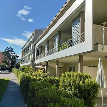Appartement La Darsena *