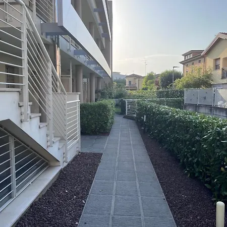 Appartement La Darsena *