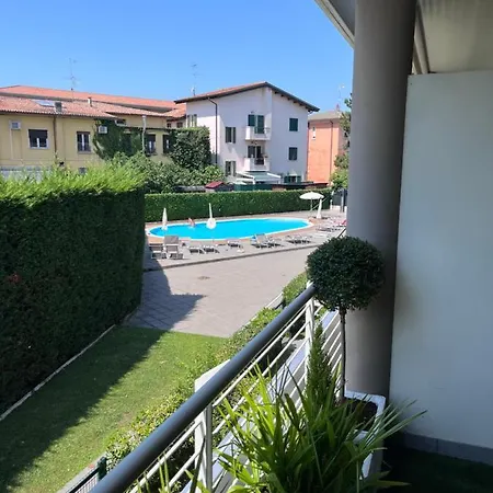 Appartement La Darsena Peschiera del Garda